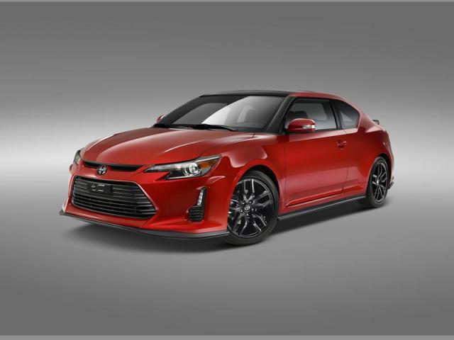 50 Best New York Used Scion Tc For Sale Savings From 2 539