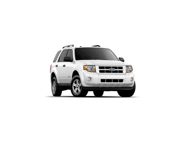 50 Best Used Ford Escape Hybrid for Sale, Savings from $2,359