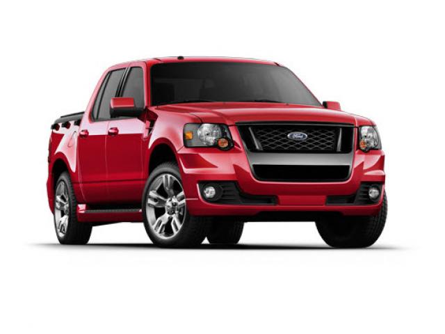 50 Best Used Ford Explorer Sport Trac For Savings From 2 599