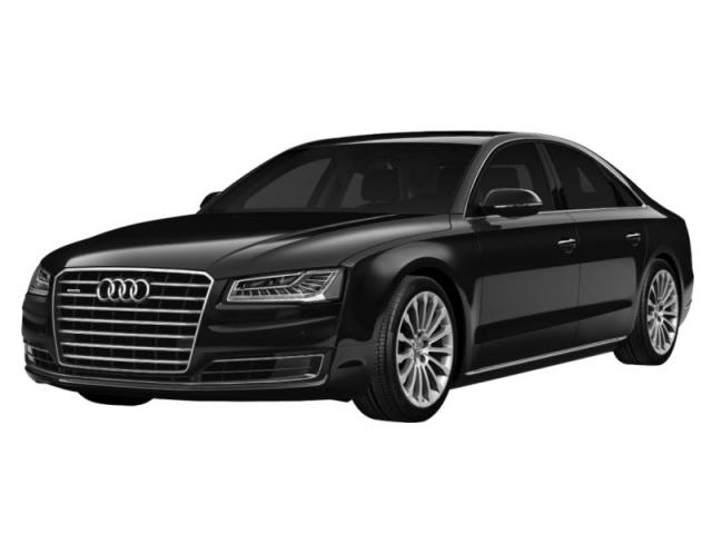 50 Best Used Audi A8 for Sale, Savings from $3,379