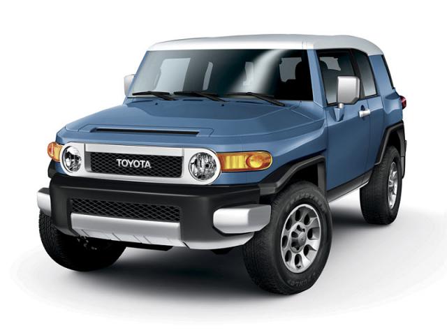 Used Cars For Sale In Charleston Sc >> 50 Best Used Toyota FJ Cruiser for Sale, Savings from $3,009 Used Cars For Sale In Charleston Sc >> 50 Best Used Toyota FJ Cruiser for Sale, Savings from $3,009