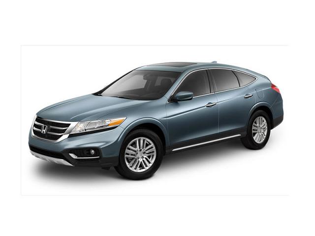 50 Best Used Honda Crosstour For Savings From 2 659