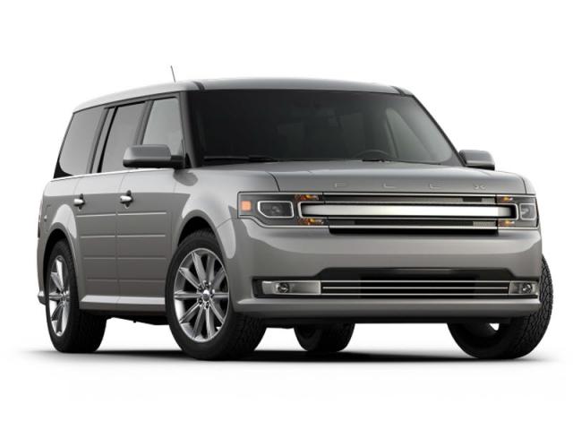 50 Best 2016 Ford Flex for Sale, Savings from $3,519 50 Best 2016 Ford Flex for Sale, Savings from $3,519
